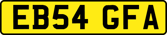 EB54GFA