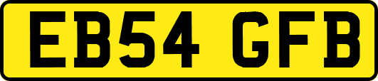 EB54GFB