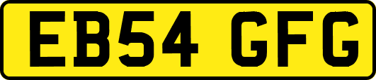EB54GFG