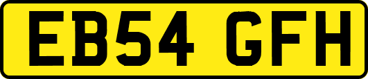 EB54GFH