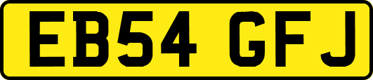 EB54GFJ