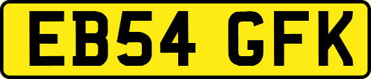 EB54GFK