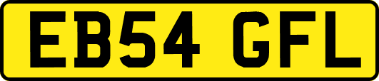 EB54GFL