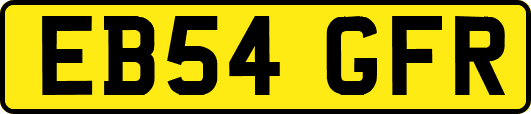 EB54GFR