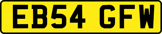 EB54GFW