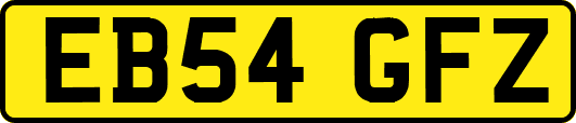 EB54GFZ