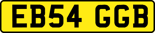 EB54GGB