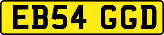 EB54GGD