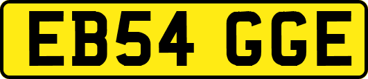 EB54GGE