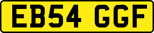 EB54GGF