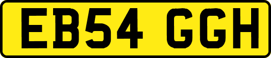 EB54GGH