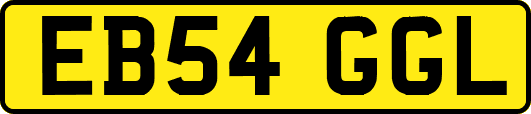 EB54GGL