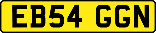 EB54GGN
