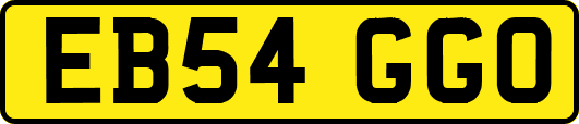 EB54GGO