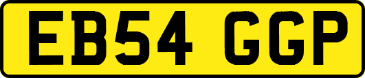 EB54GGP