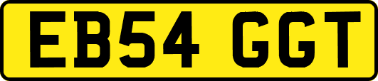 EB54GGT