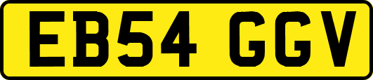 EB54GGV