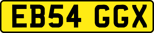 EB54GGX