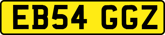 EB54GGZ