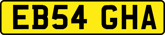 EB54GHA