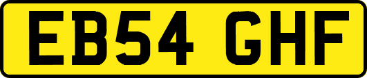 EB54GHF