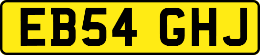 EB54GHJ