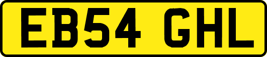 EB54GHL