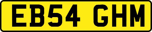 EB54GHM