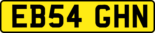 EB54GHN