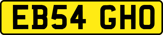 EB54GHO