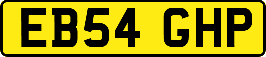 EB54GHP