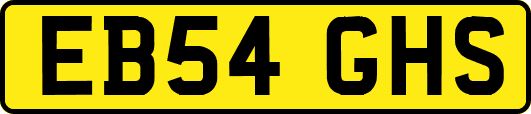 EB54GHS