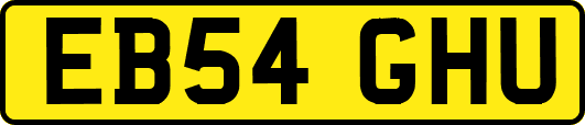 EB54GHU