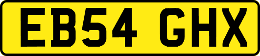 EB54GHX