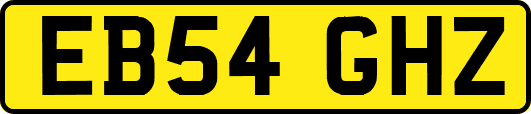 EB54GHZ