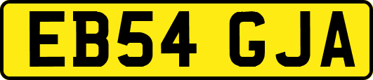EB54GJA