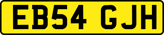 EB54GJH