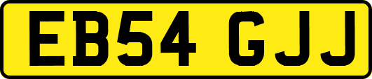EB54GJJ
