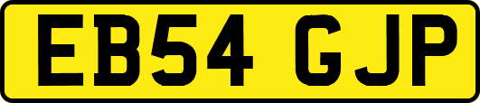 EB54GJP