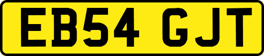EB54GJT
