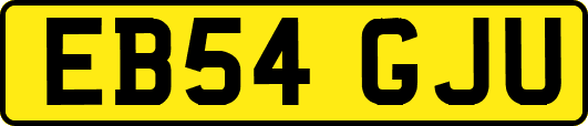 EB54GJU