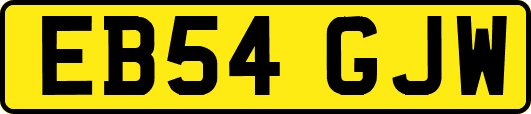 EB54GJW