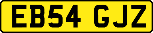EB54GJZ