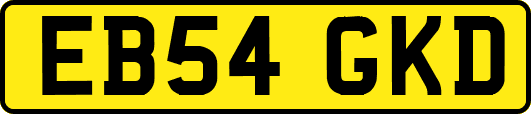 EB54GKD