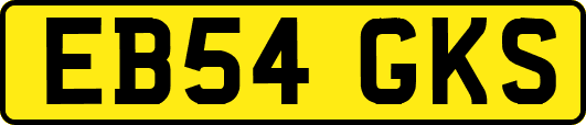 EB54GKS