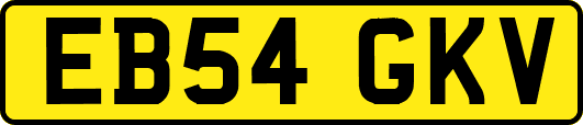 EB54GKV