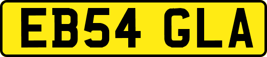 EB54GLA