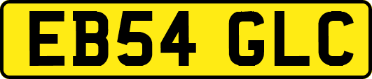 EB54GLC