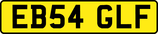 EB54GLF