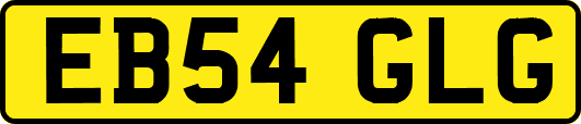 EB54GLG